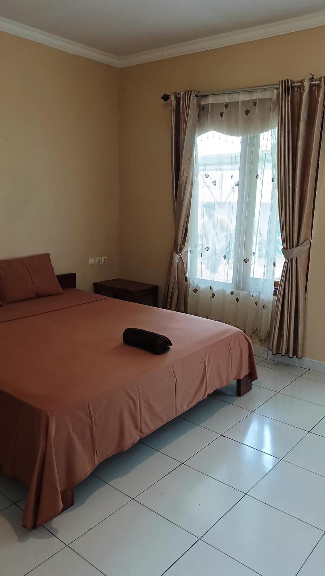 Tiga Spies Hostel Kuta  Bagian luar foto